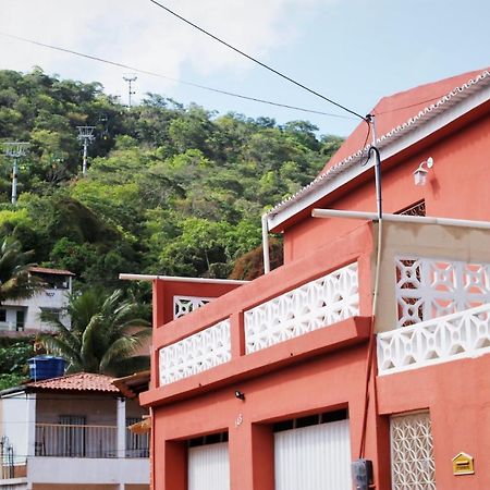 Casa Dete Caldas-Barbalha Villa Exterior photo